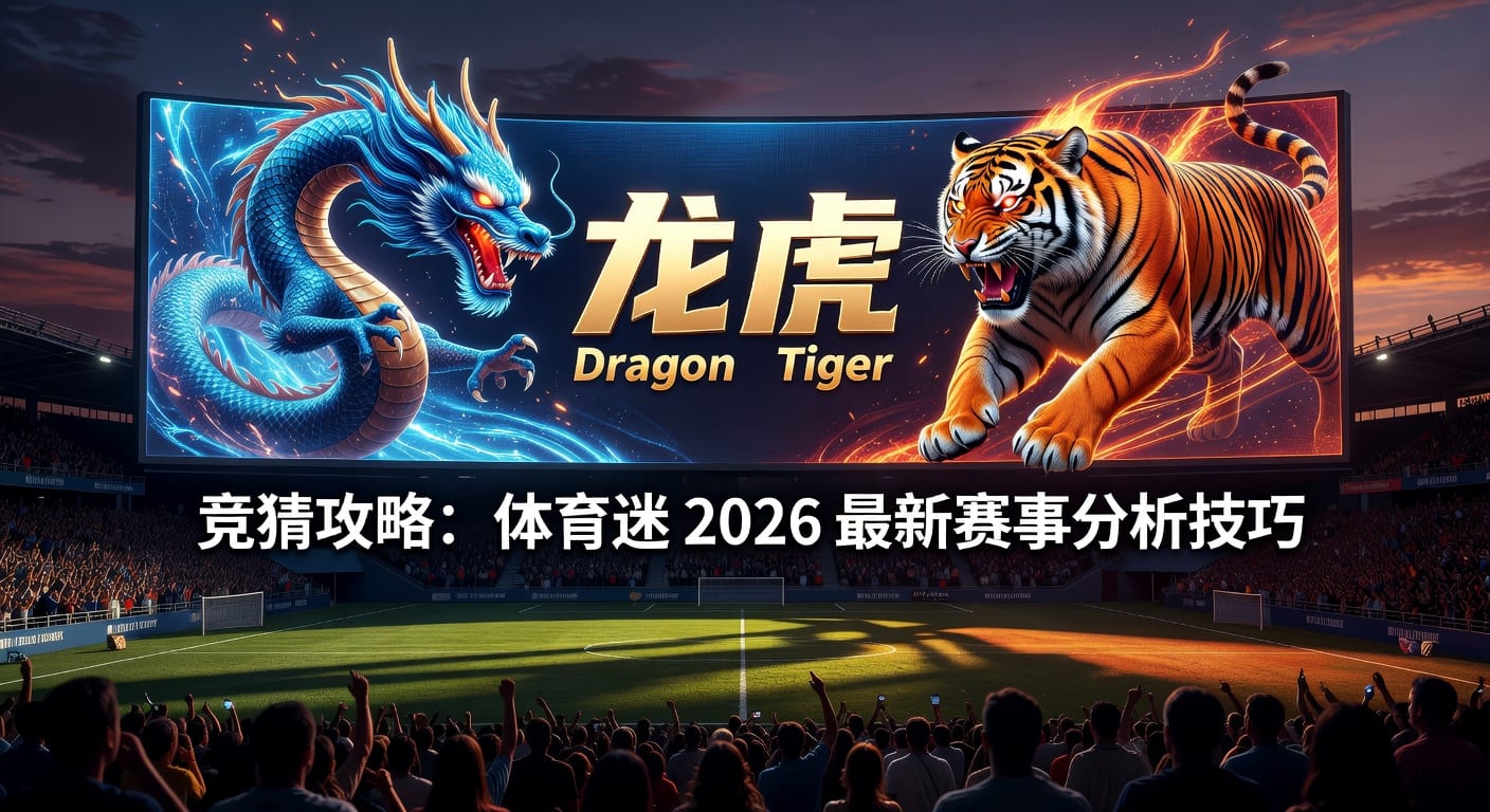 龙虎 Dragon Tiger 游戏规则技巧2026攻略