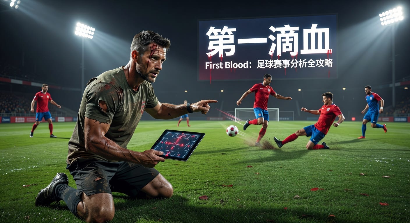第一滴血 First Blood 投注攻略：2026热门赛事技巧