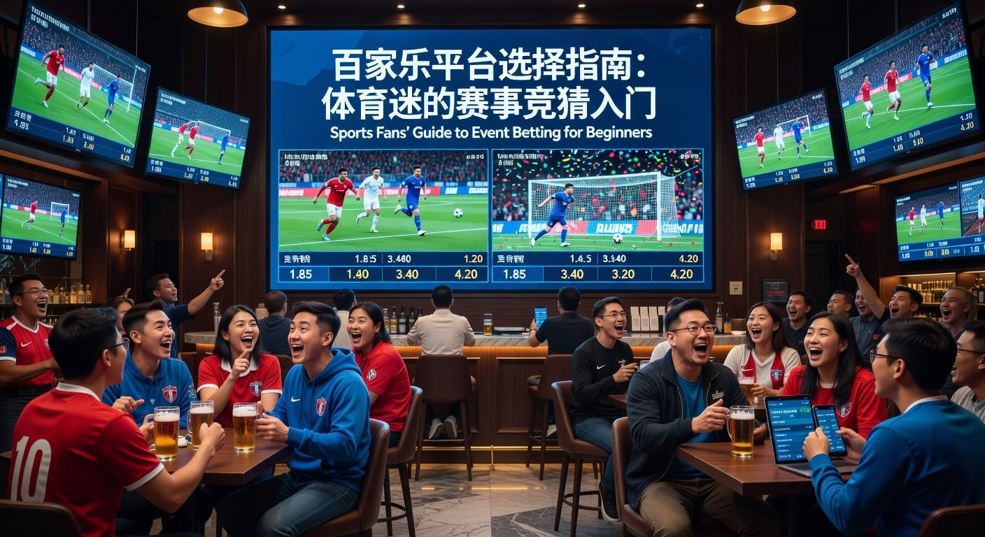 百家乐平台推荐：2026年选对避坑指南