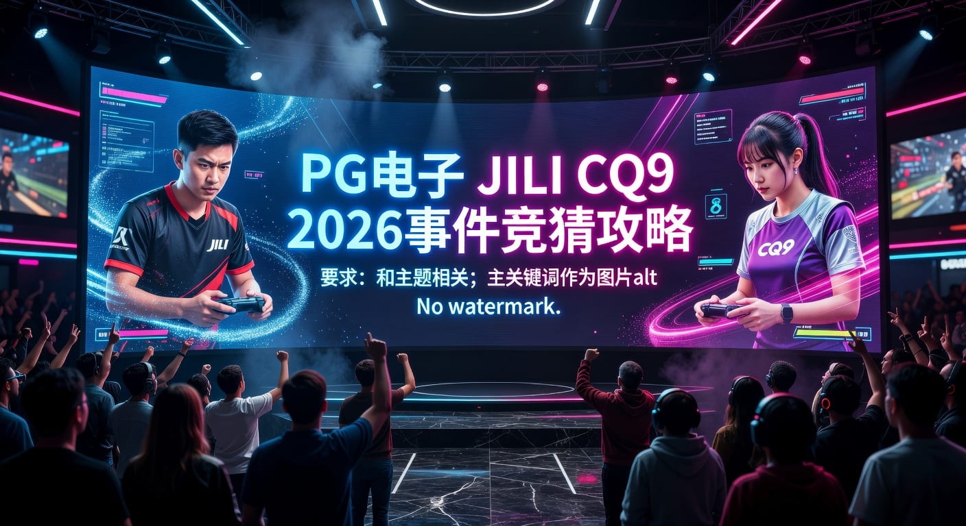 PG电子2026最新体育游戏攻略避坑