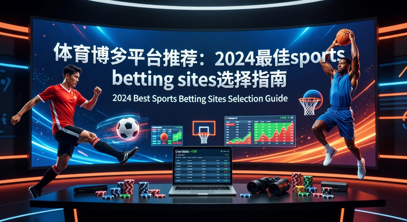 2026年体育博彩平台全攻略