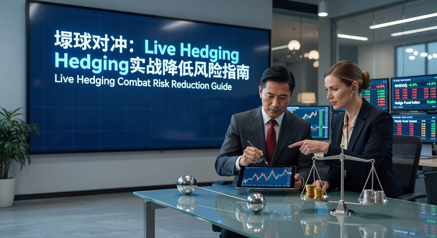 滚球对冲 live hedging 详解：实时策略与避坑指南