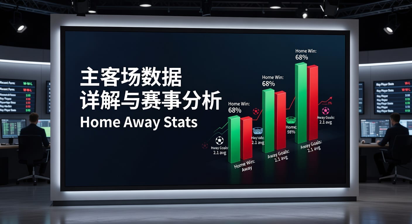 主客场数据 home away stats 2026赛季指南