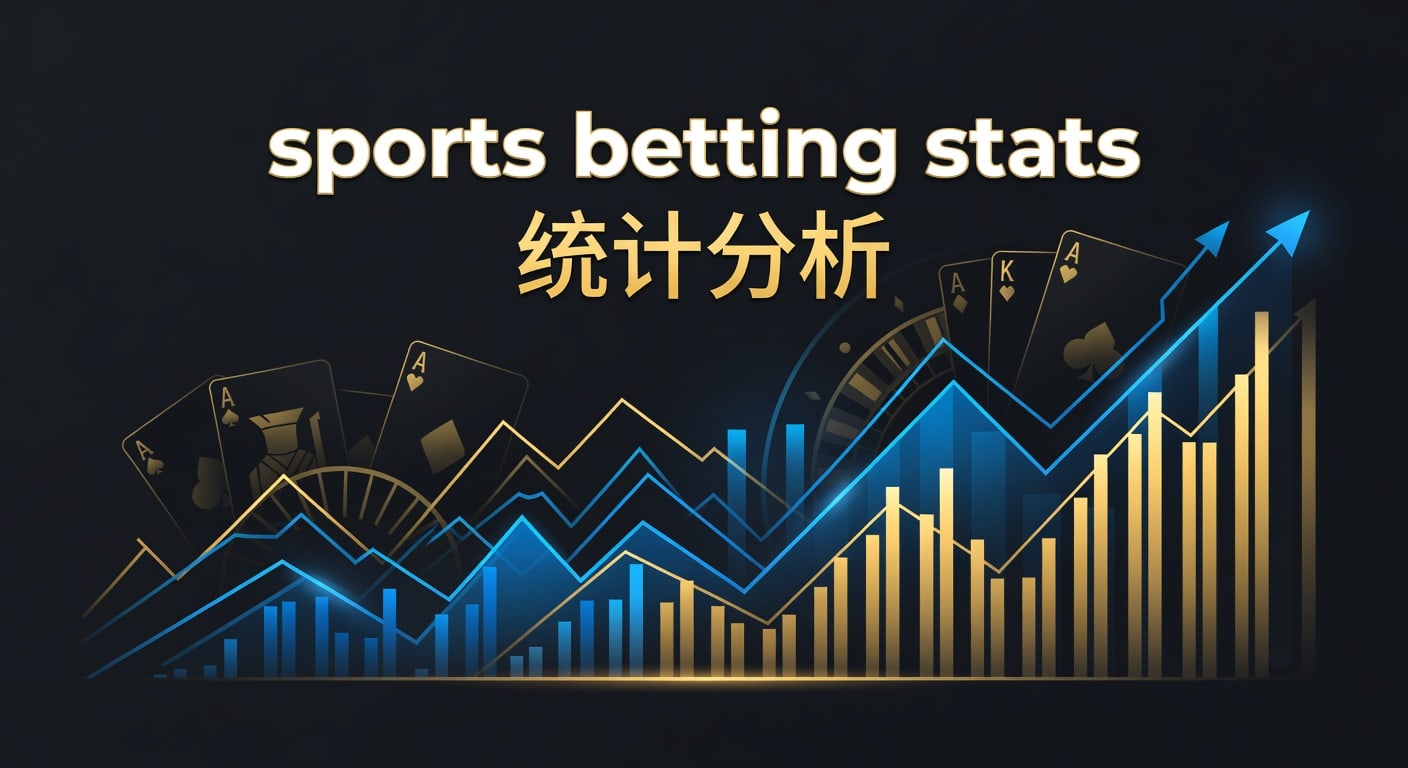 Sports Betting Stats 统计分析：2026投注数据与策略