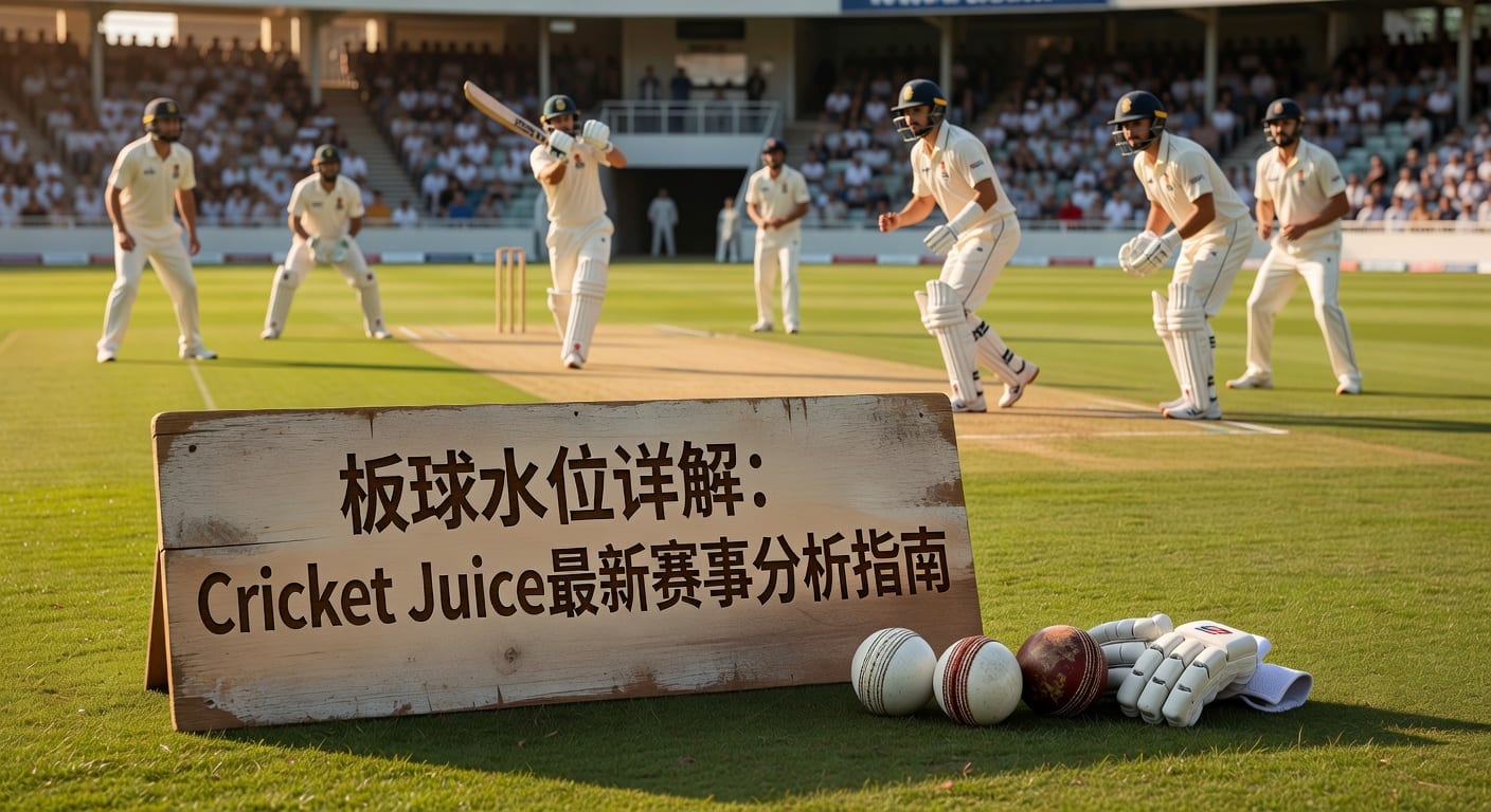 滚球水位 Live Juice 详解：实时赔率分析与投注指南
