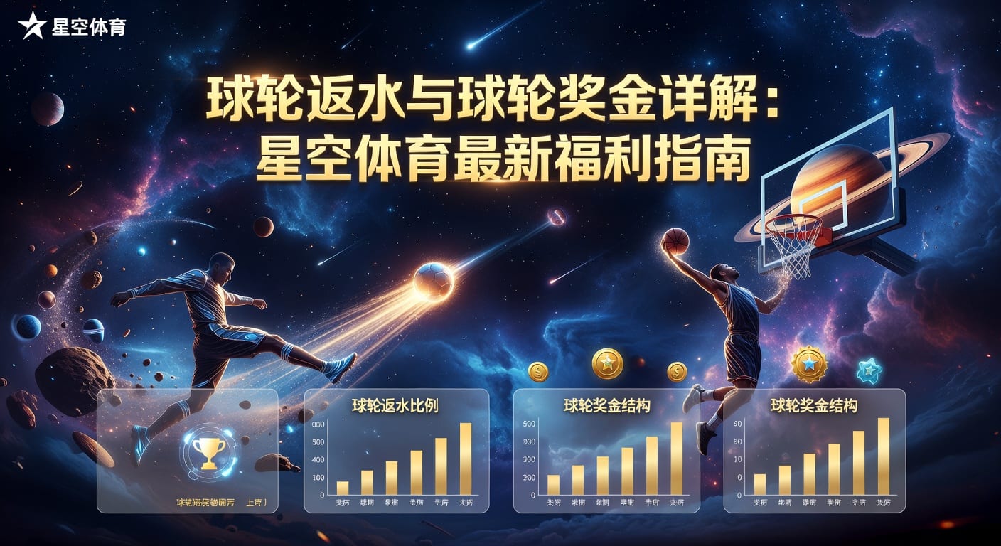 滚球返水奖金详解：计算领取避坑指南