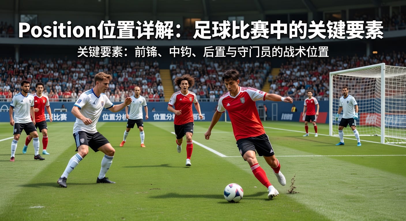 位置投注策略：体育博彩胜率提升指南