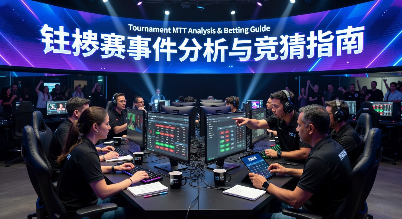 2026年锦标赛 Tournament MTT 完整攻略