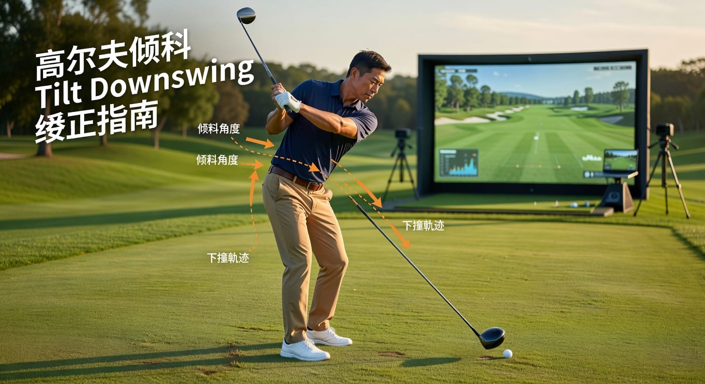倾斜 Tilt Downswing 如何避免：体育博彩实用攻略