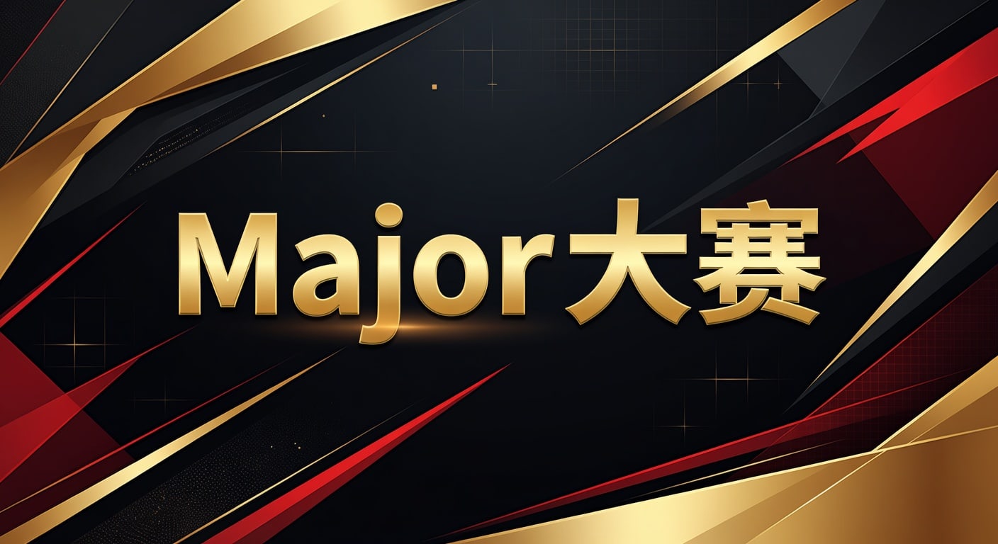 Major 大赛2024回顾与2026赔率预测