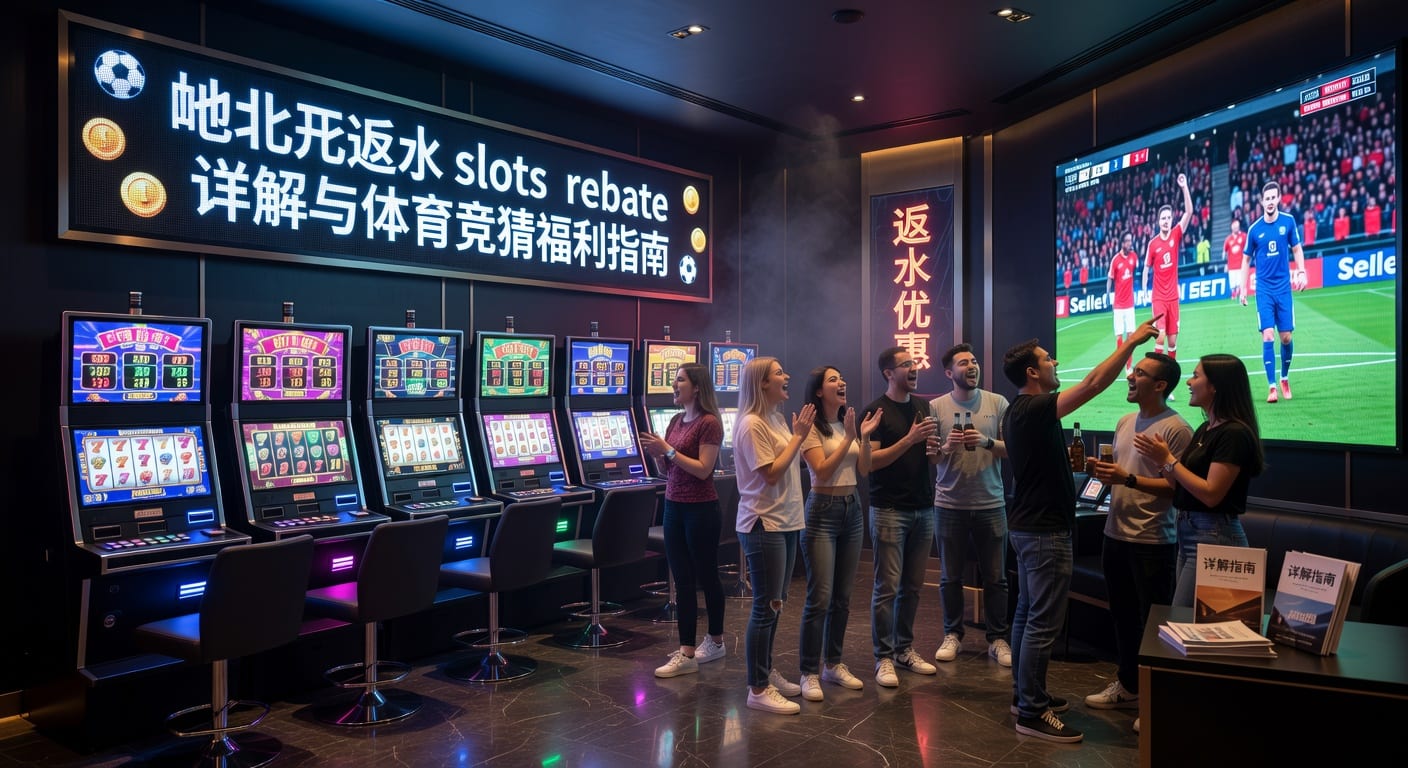 老虎机返水 Slots Rebate：2026最新规则与体育玩家策略