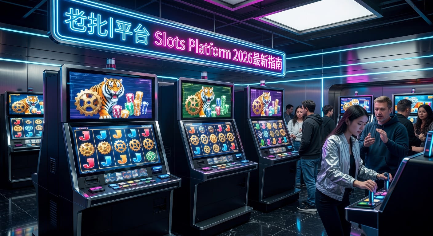 老虎机平台 Slots Platform 2026顶级指南