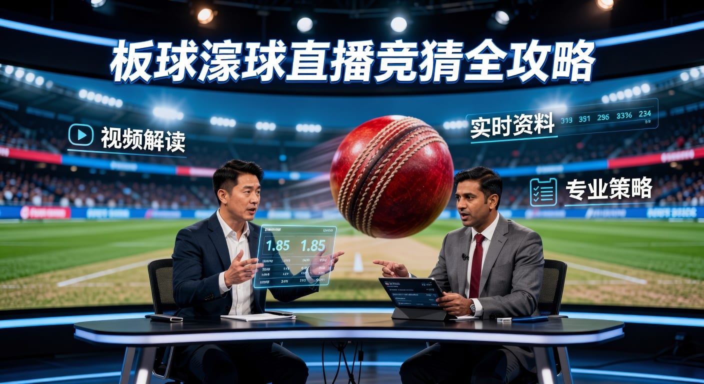篮球博彩2026攻略：高手技巧与避坑指南