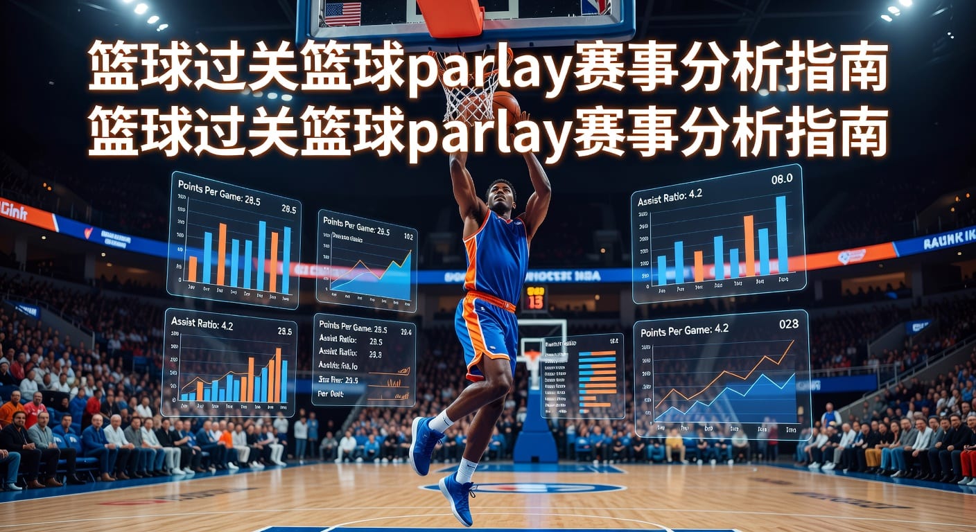 篮球过关 basketball parlay 投注技巧与策略