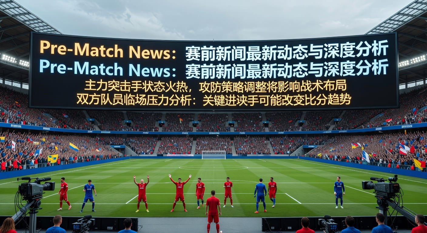 篮球赛前新闻：2026 NBA 季前赛预测与分析