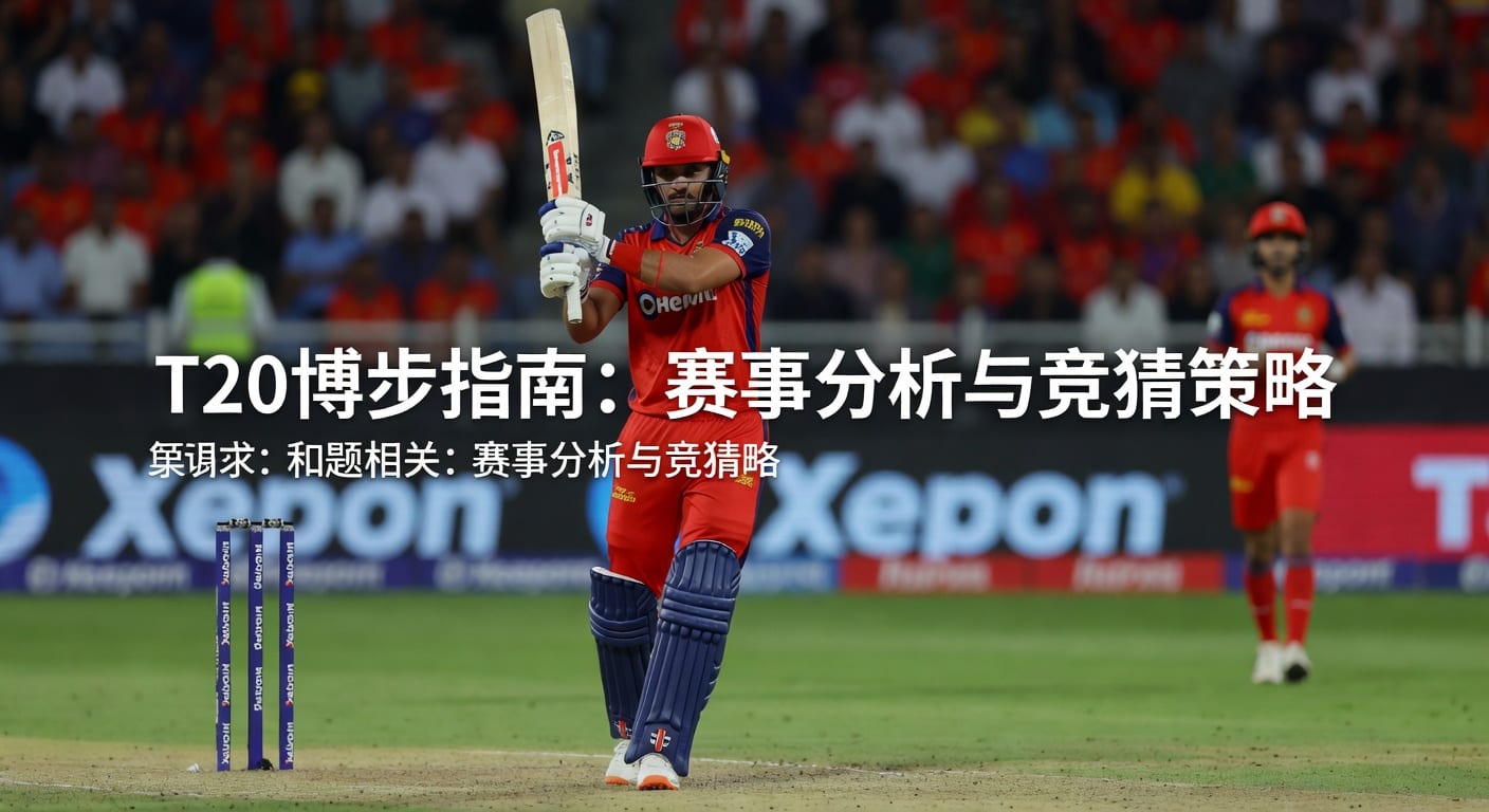 T20博彩攻略：2026高手投注技巧与避坑