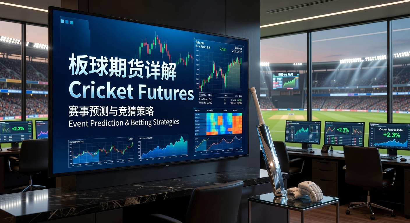 板球期货2026：赔率预测与投注策略