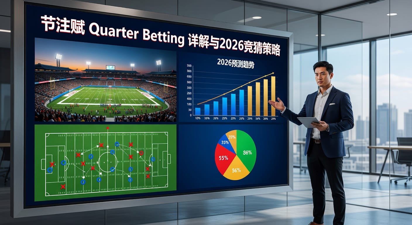 节投注 Quarter Betting 攻略：策略+避坑2026