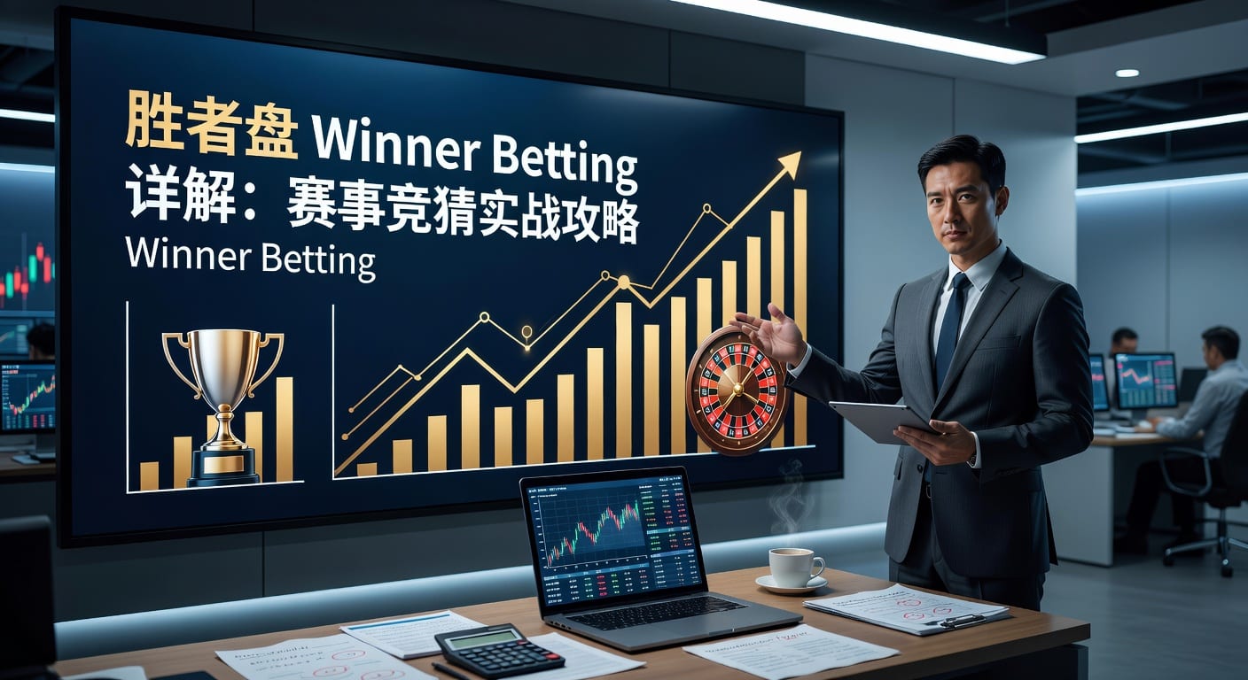 胜者盘 Winner Betting 详解：策略赔率与避坑指南
