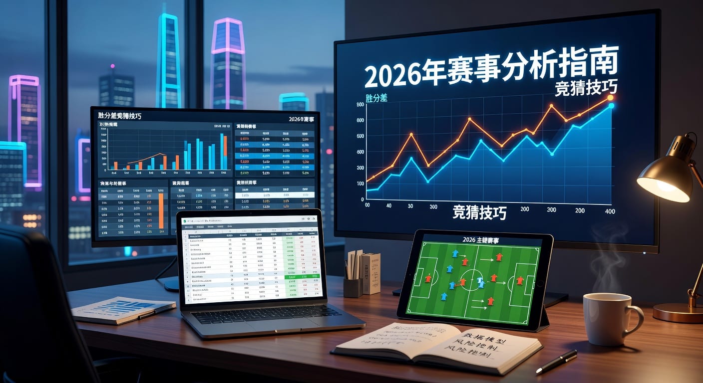 胜分差投注技巧：2026体育博彩胜分差分析