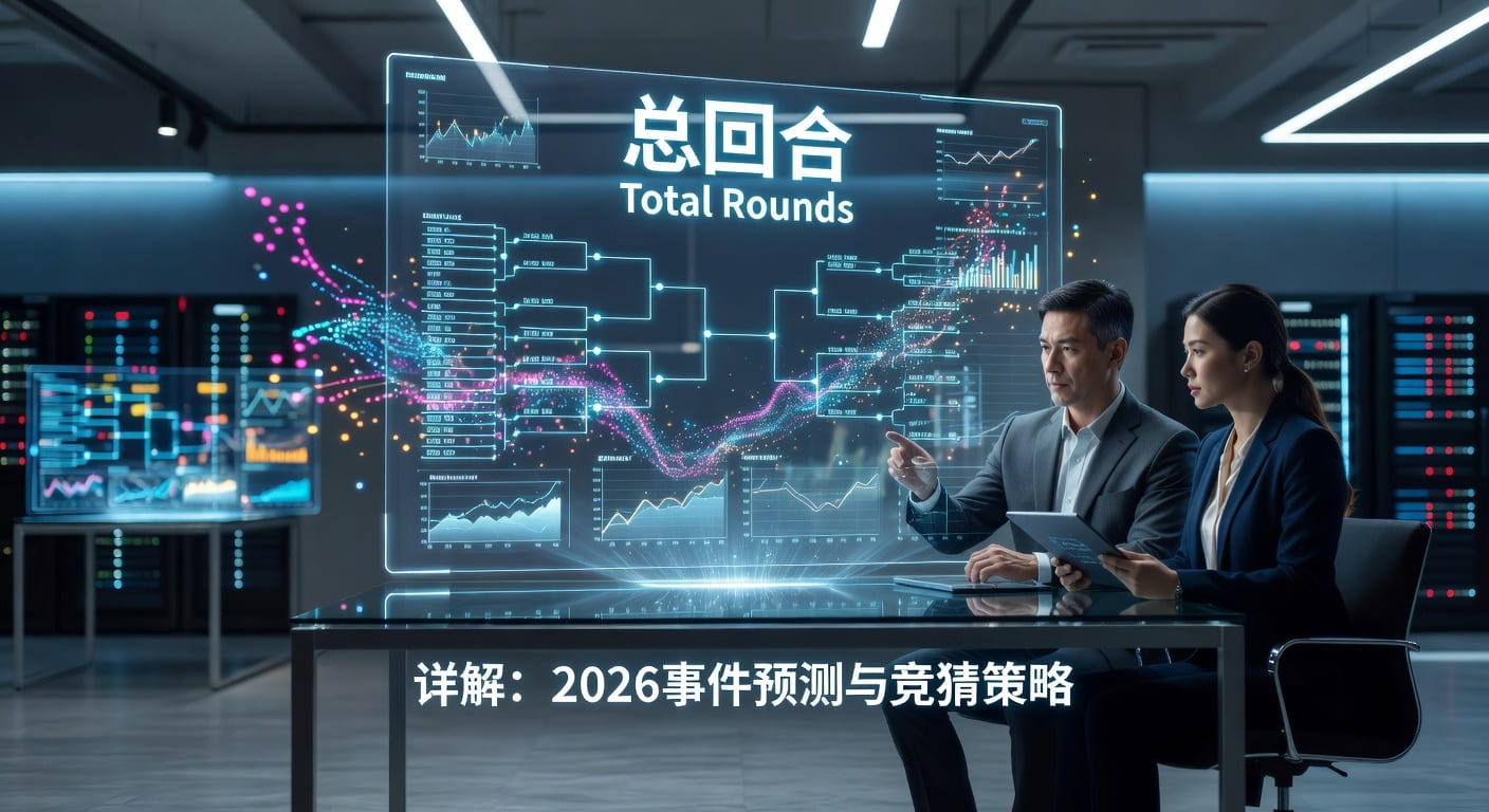 总回合 Total Rounds 投注攻略2026