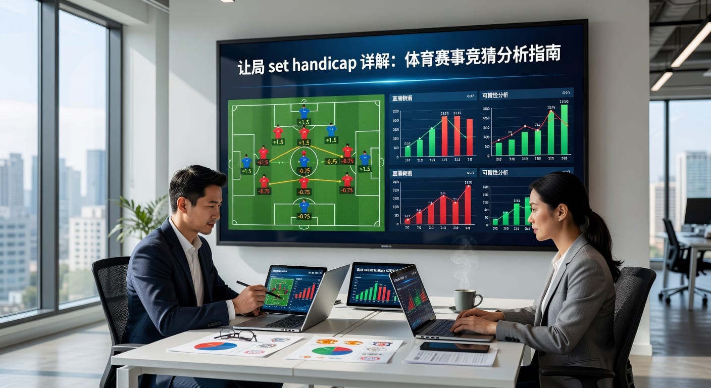 让局 Set Handicap 详解：投注技巧与避坑指南