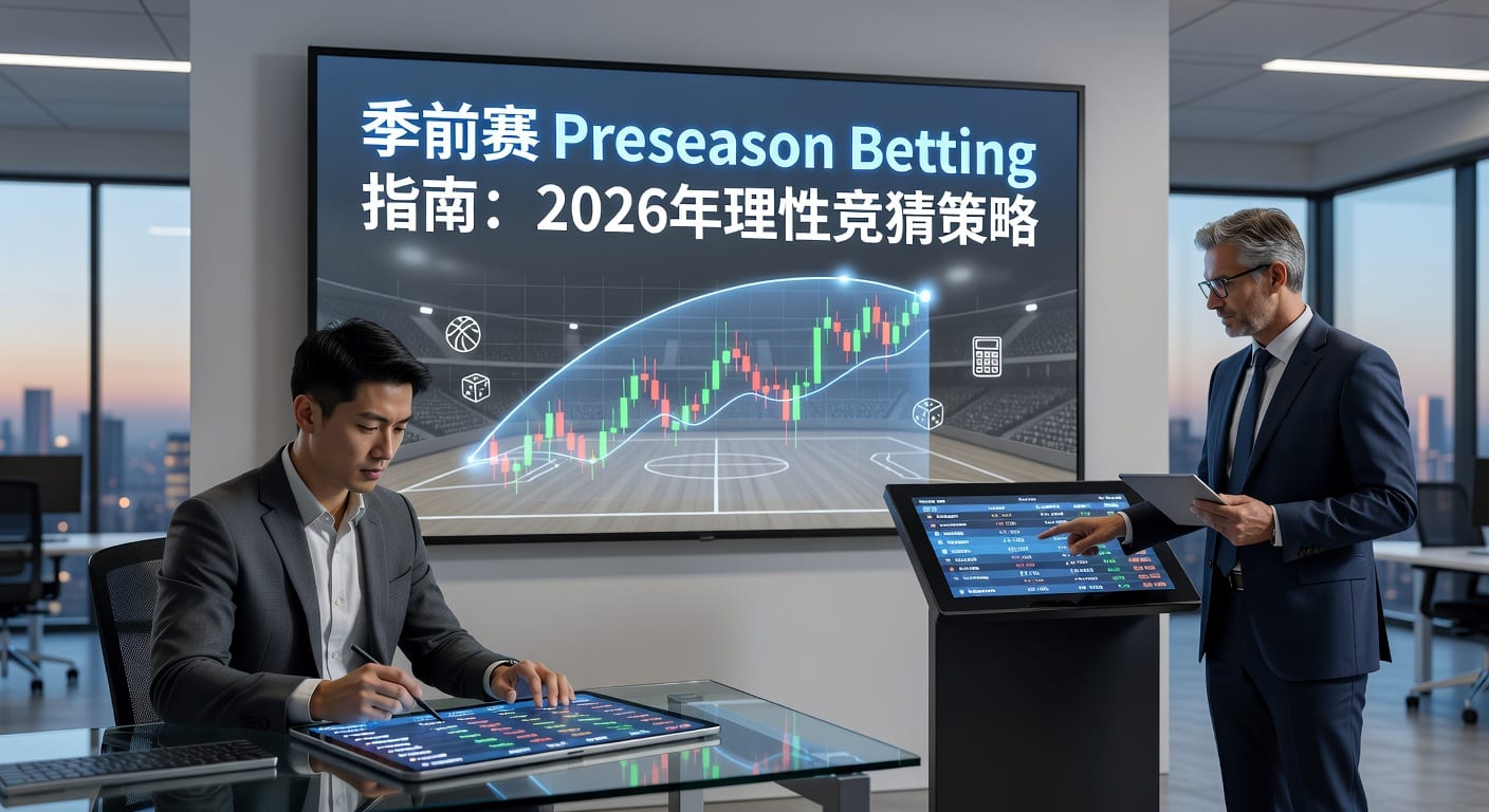 季前赛 Preseason Betting 2026：投注攻略与避坑指南