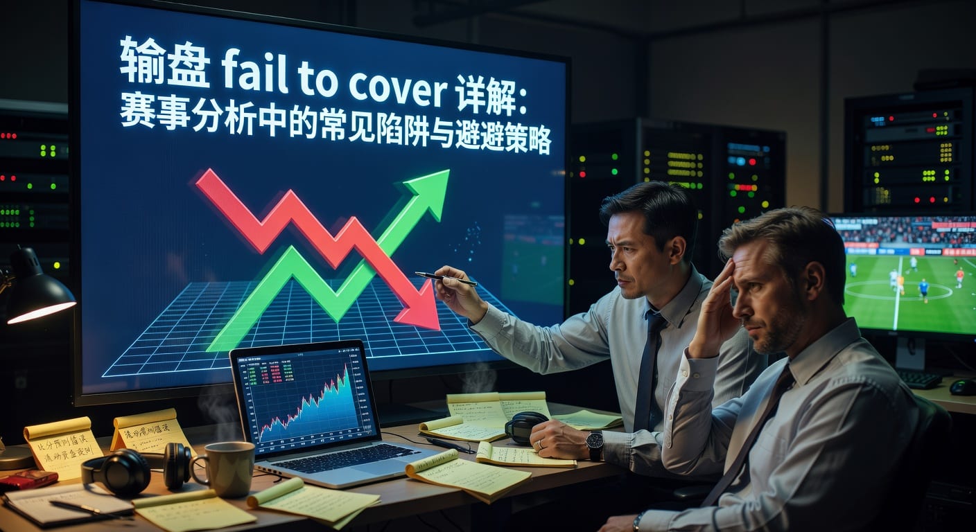 输盘 Fail to Cover 详解：投注避坑指南