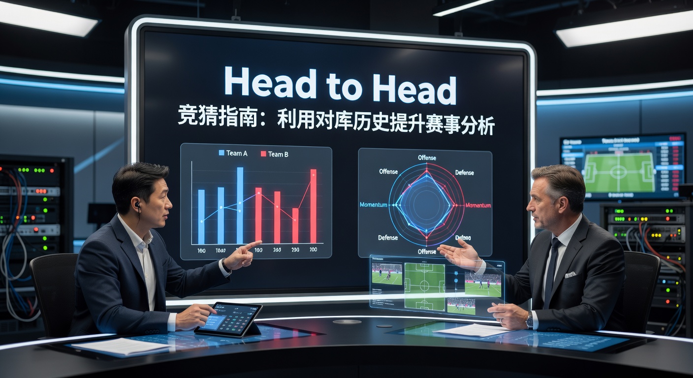 历史往绩 Head to Head 分析指南：博彩预测提升秘籍