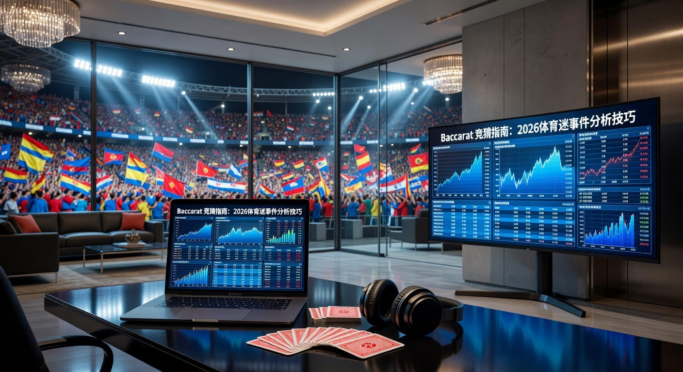 Baccarat 2026玩法攻略：规则技巧避坑指南