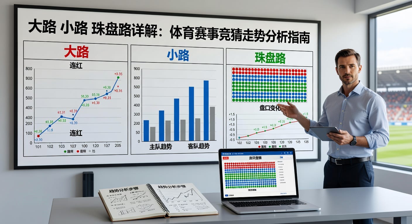 小路投注技巧2026最新攻略