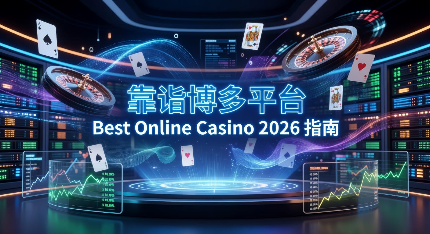 靠谱博彩平台：2026体育博彩玩家避坑指南