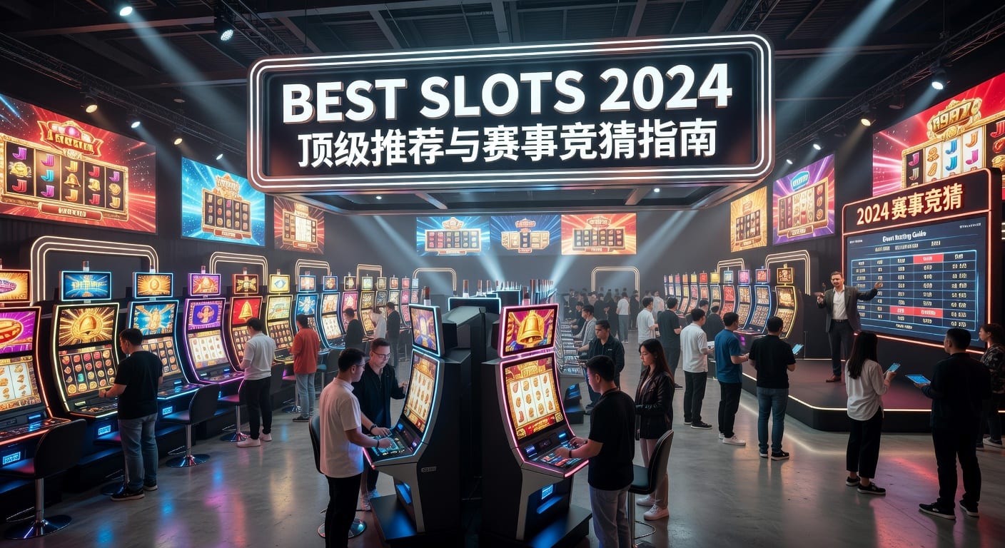 Best Slots 2026：体育迷顶级老虎机推荐