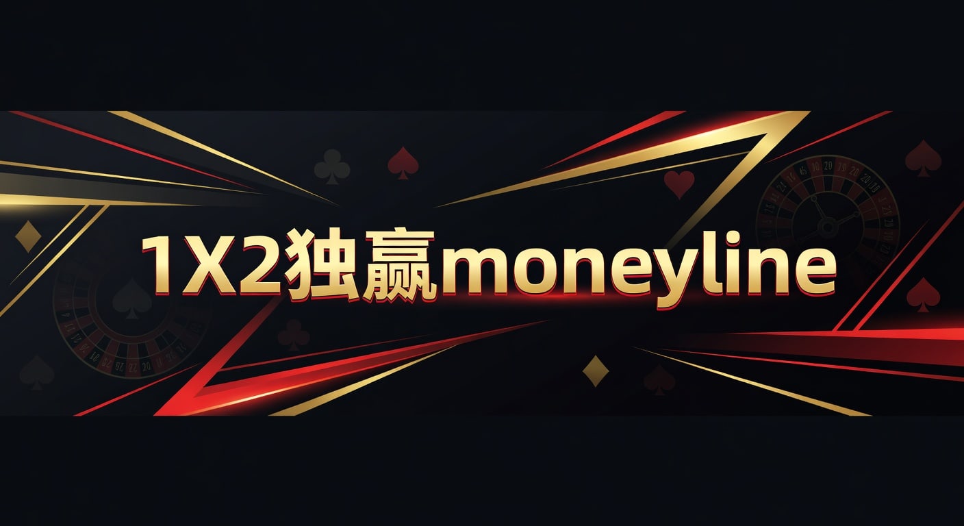 1X2 独赢 moneyline：2026年世界杯投注资深分析与技巧