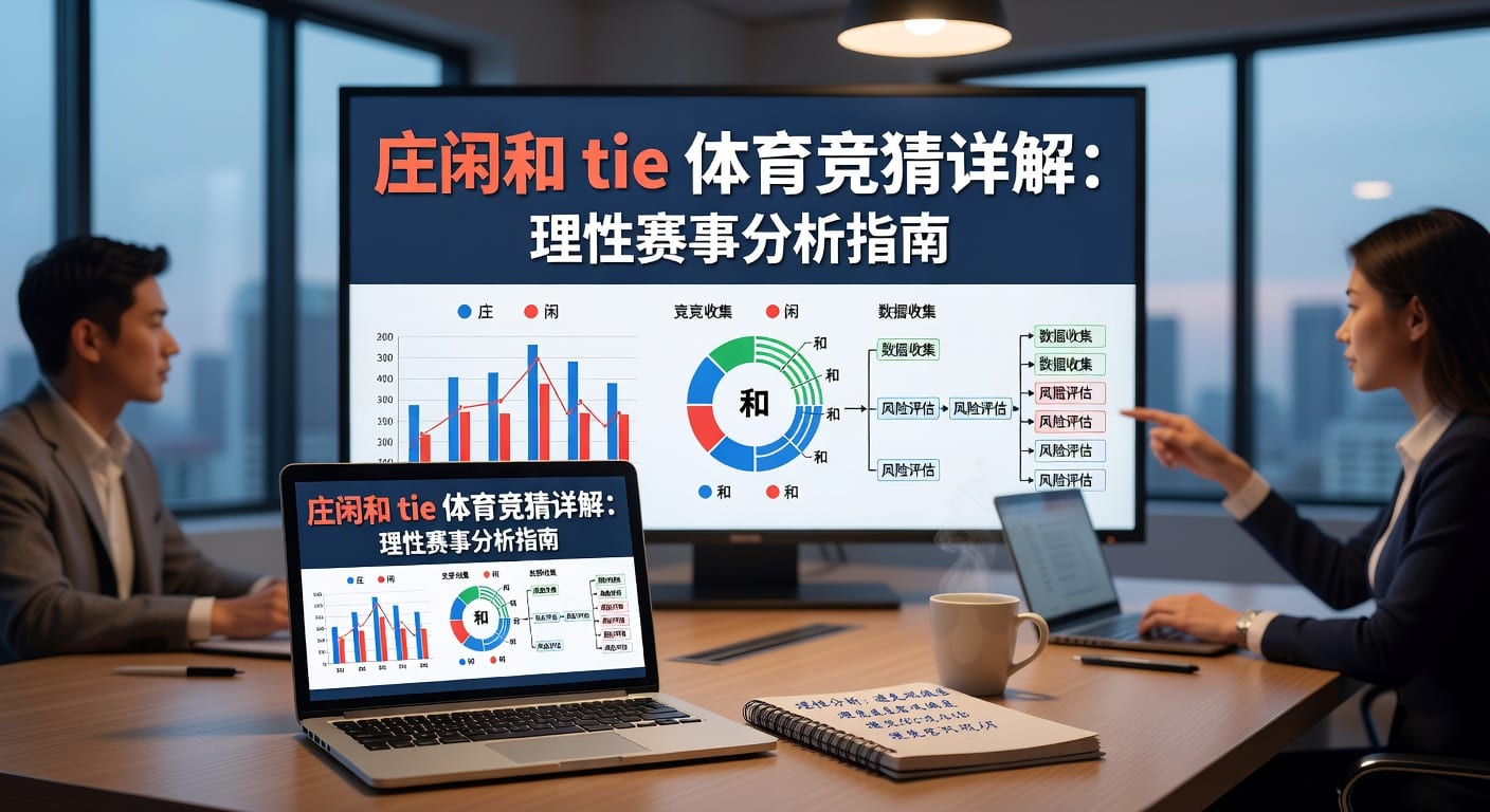 庄闲和Tie：资深玩家足球博彩经验与策略解析