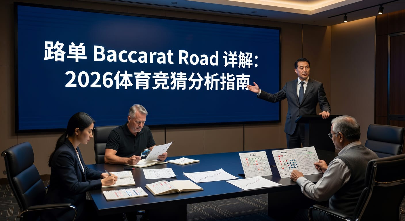 路单 Baccarat Road：资深玩家的实战分析与策略分享（2026年版）