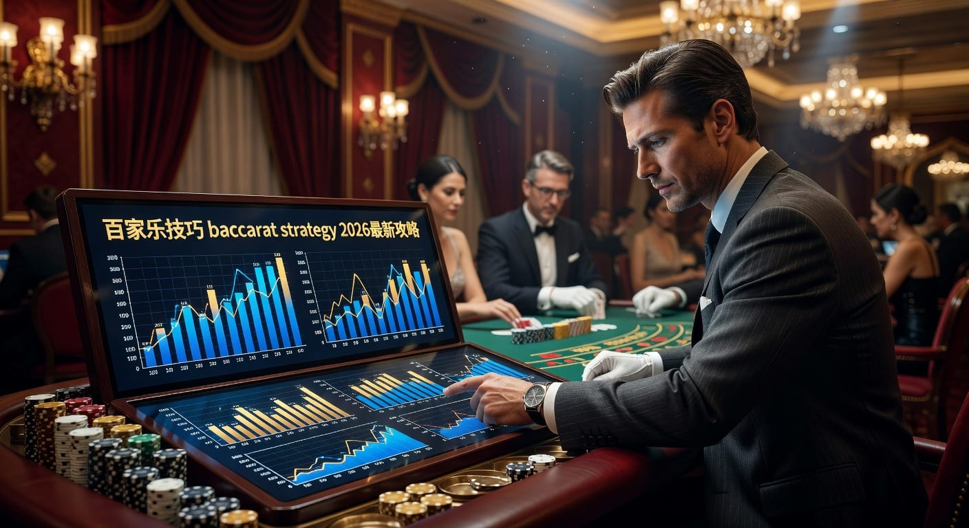 百家乐技巧 Baccarat Strategy：深度解析与实战策略（2026年世界杯投注）