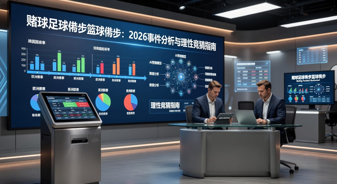 2026年世界杯买球：足球博彩与篮球博彩趋势分析