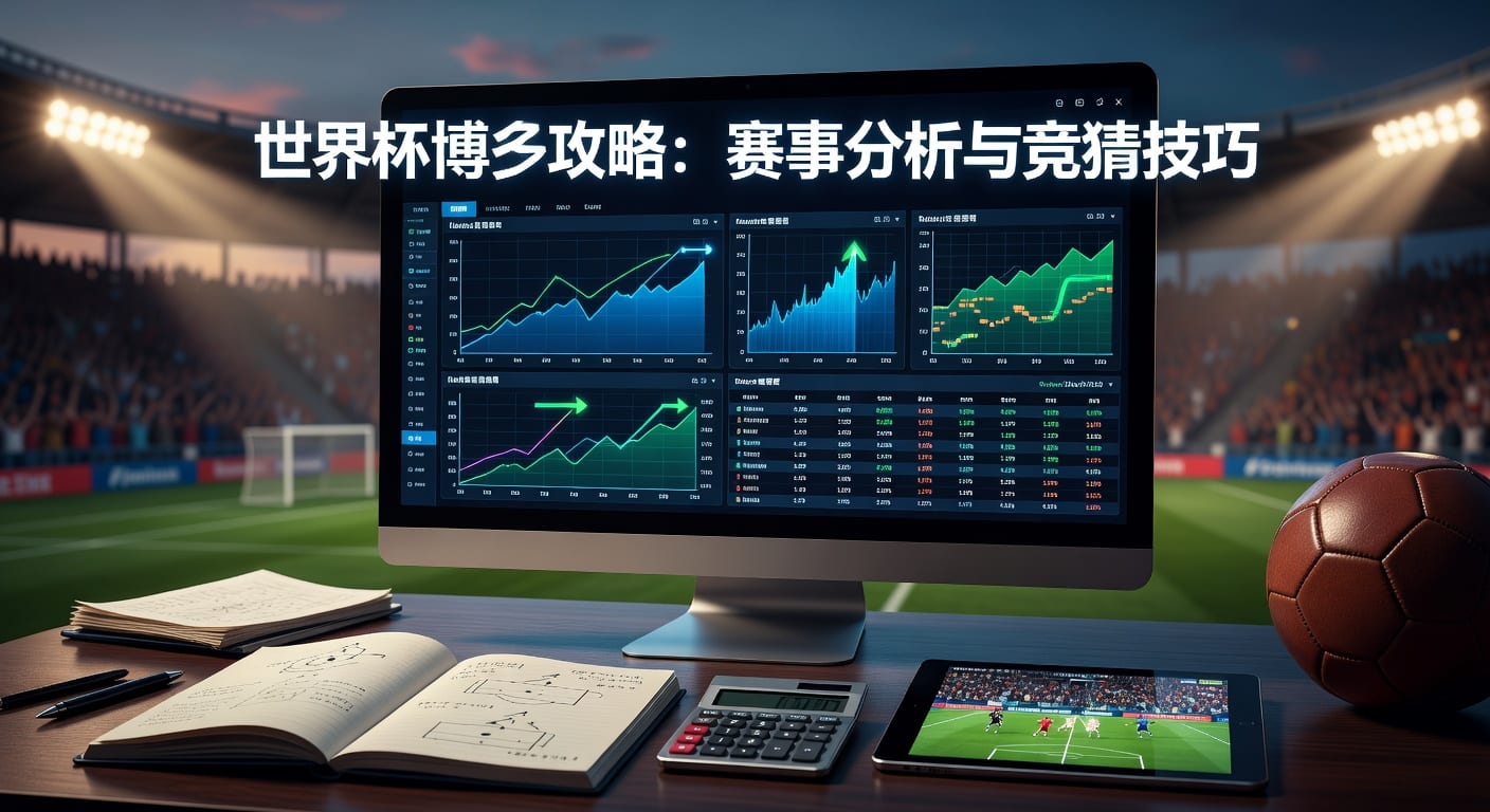 2026年世界杯博彩：资深分析师带你洞悉最新赔率与投注策略