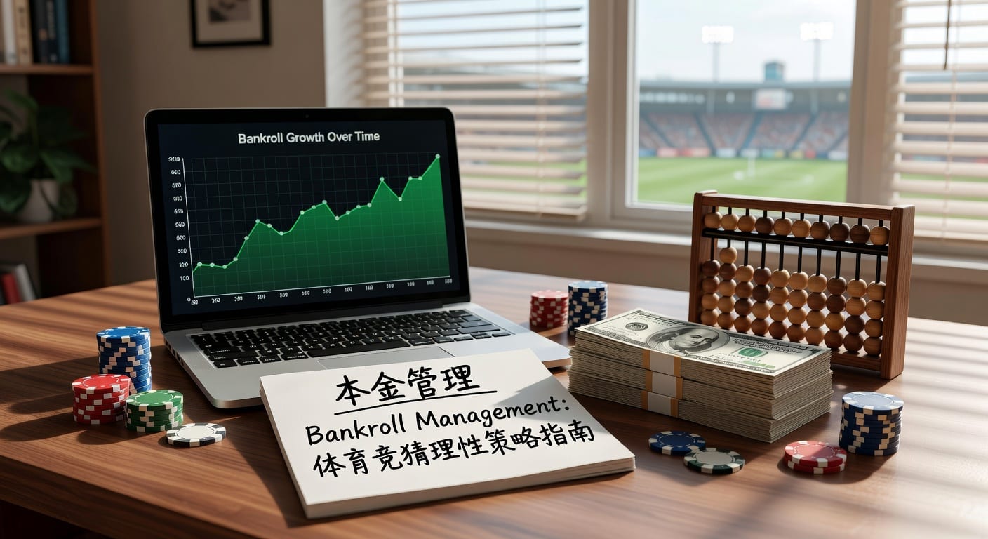 2026年世界杯投注：精通本金管理 bankroll management 的艺术