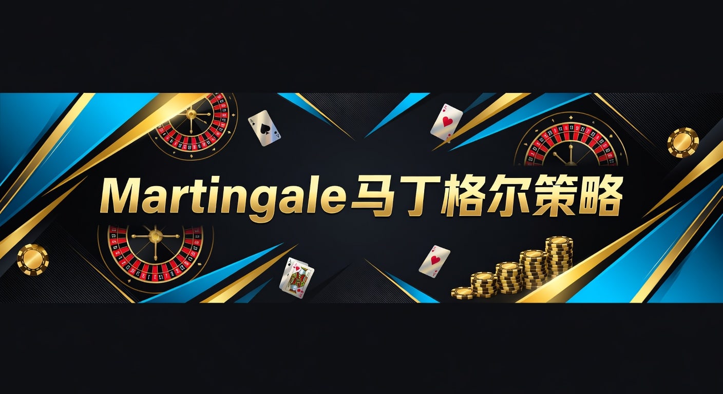 Martingale 马丁格尔策略：风险控制与实战解析（2026世界杯投注入口）