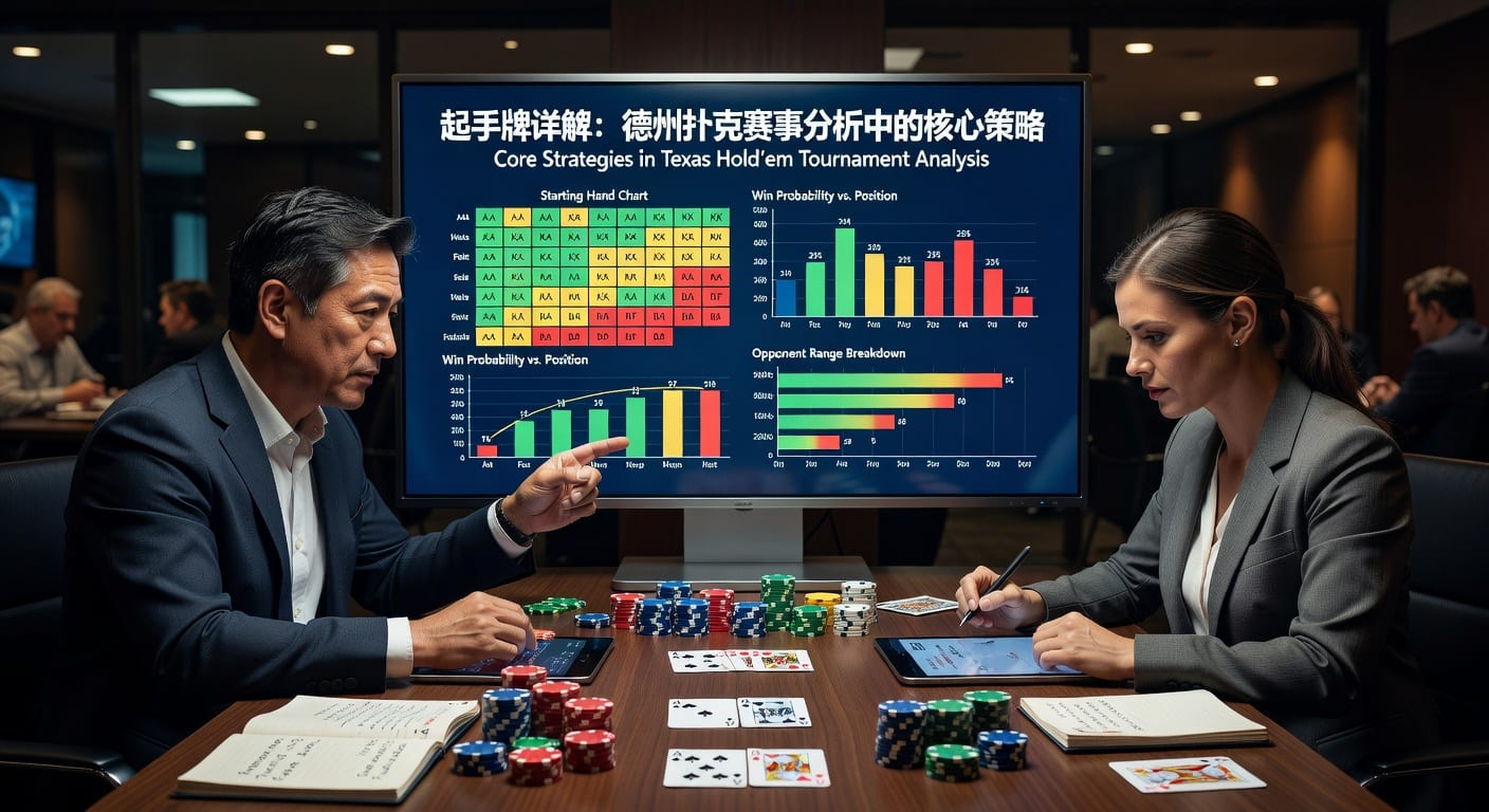 2026年世界杯投注：起手牌策略与赔率分析