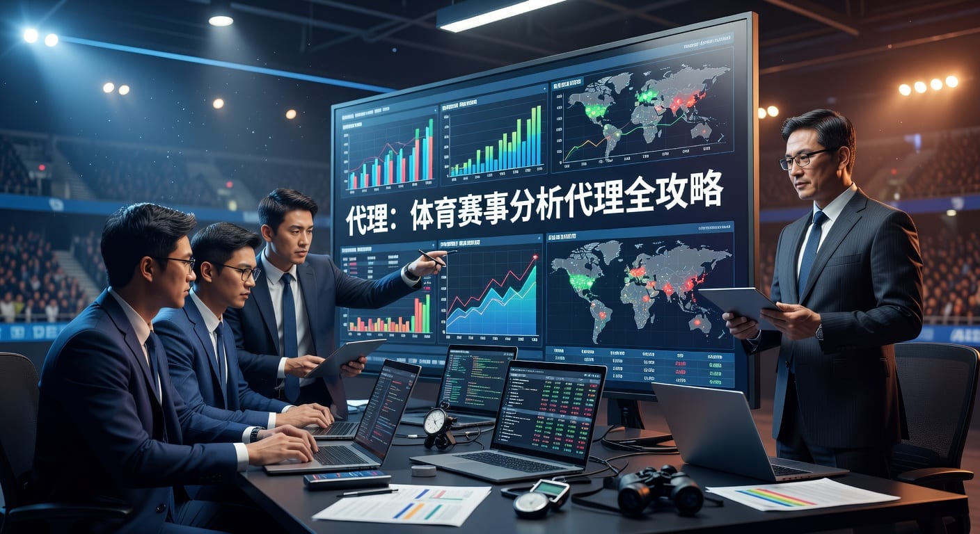 隐含赔率 Implied Probability：解析体育博彩中的概率秘密