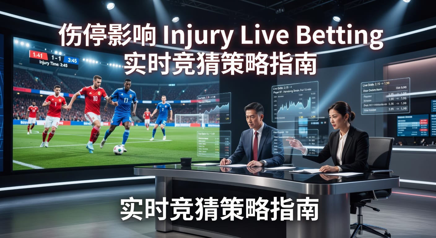 伤停影响injury impact：2026年世界杯投注关键因素深度分析