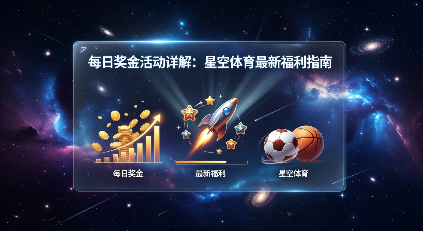 每日奖金 Daily Bonus：2026年世界杯投注红利揭秘与平台选择