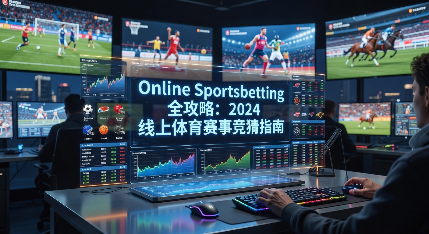 2026年世界杯投注：全球足球盛宴的在线博彩策略深度解析