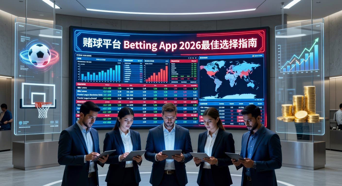 2026年世界杯投注平台：资深分析师带你玩转博彩APP