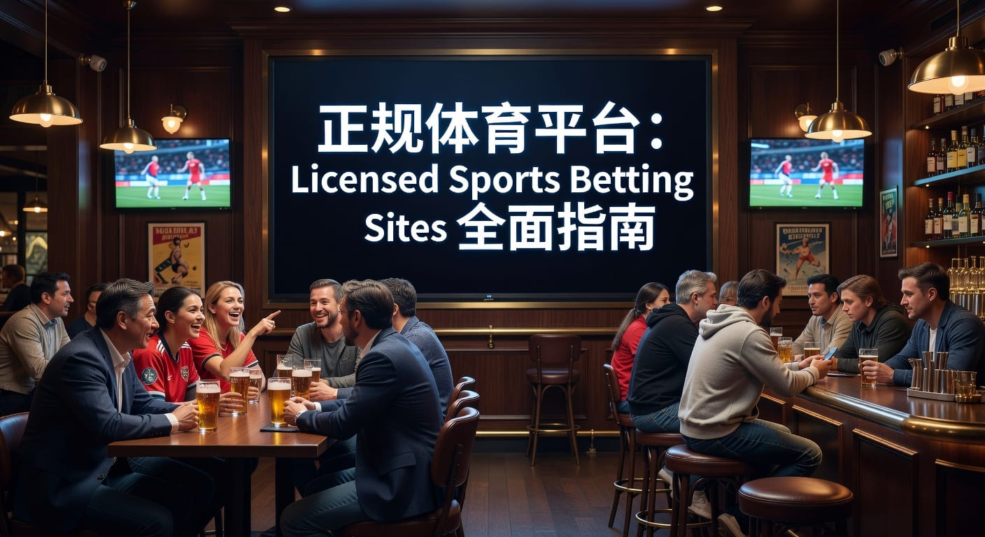 正规体育平台 licensed sports betting sites：2026年世界杯投注安全指南