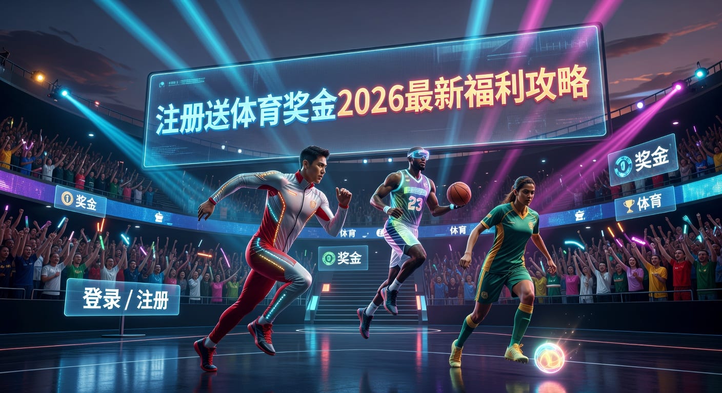 注册送体育奖金：2026年世界杯投注策略与玩家经验