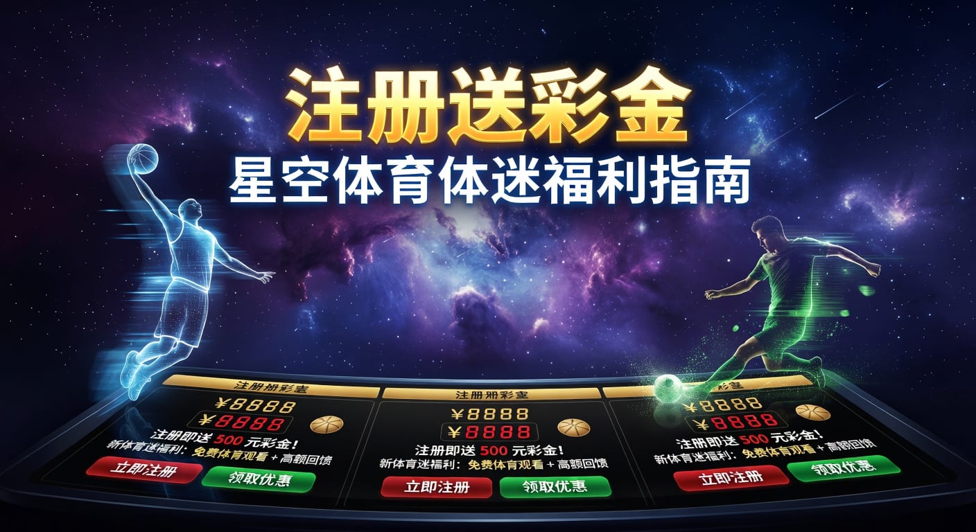 首存体育彩金 first deposit sports bonus：2026世界杯投注红利解析